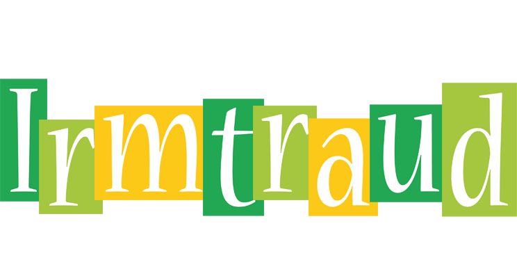 Irmtraud lemonade logo