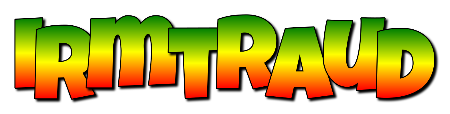 Irmtraud mango logo