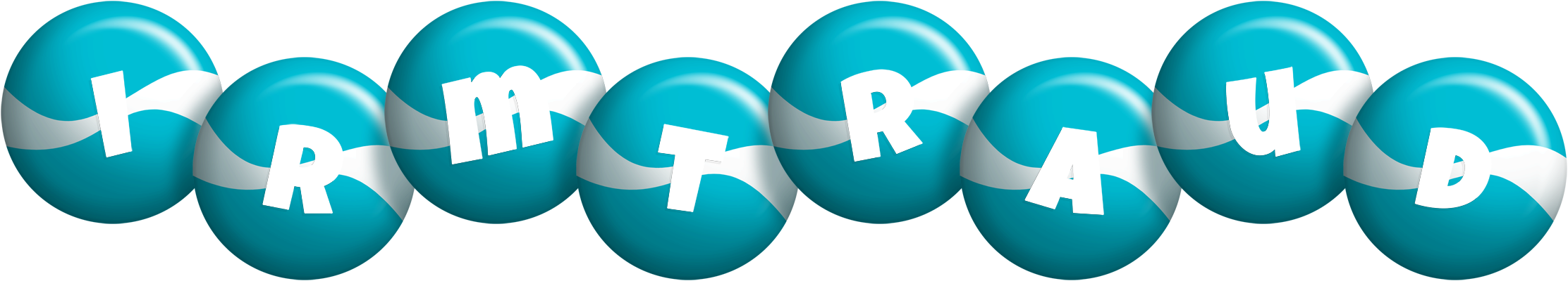 Irmtraud messi logo