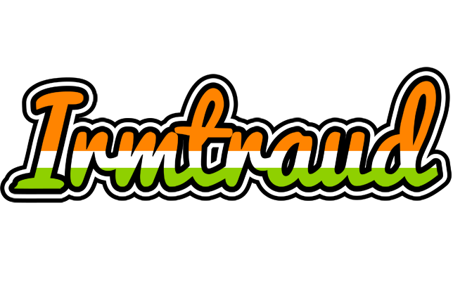 Irmtraud mumbai logo