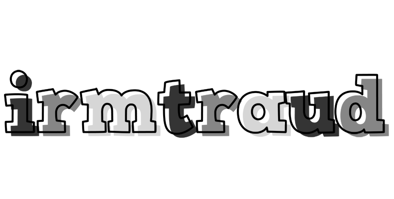 Irmtraud night logo