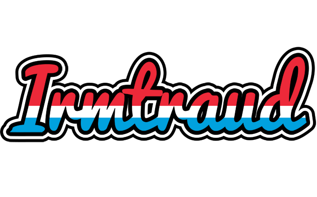 Irmtraud norway logo
