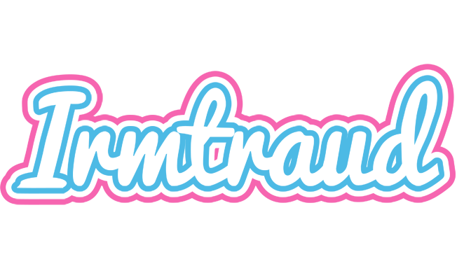 Irmtraud outdoors logo