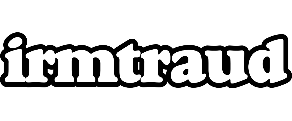 Irmtraud panda logo