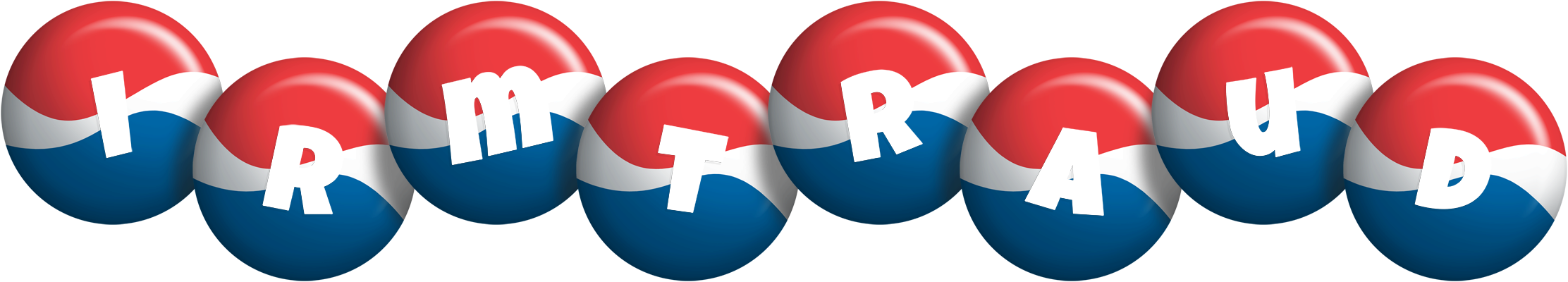 Irmtraud paris logo