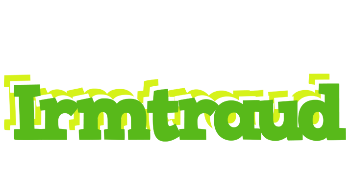 Irmtraud picnic logo