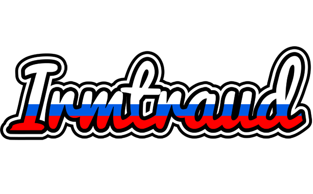Irmtraud russia logo
