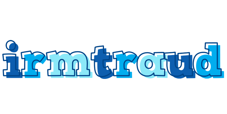 Irmtraud sailor logo