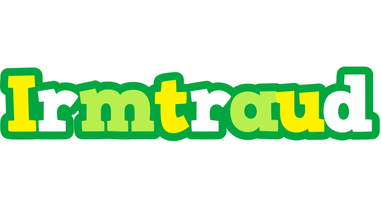 Irmtraud soccer logo