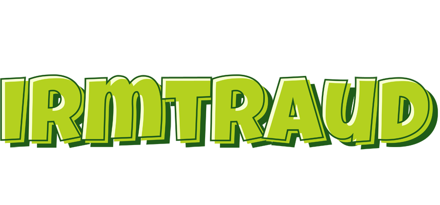 Irmtraud summer logo