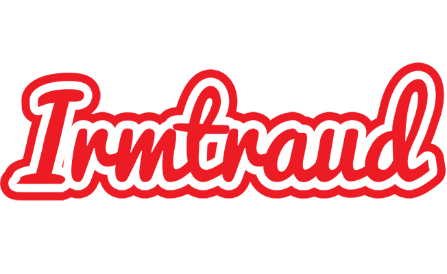Irmtraud sunshine logo