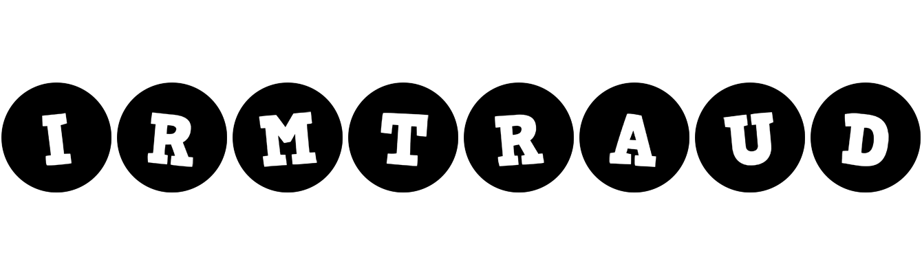 Irmtraud tools logo