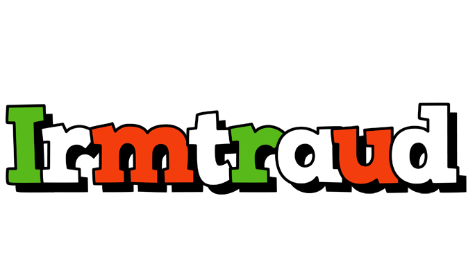 Irmtraud venezia logo