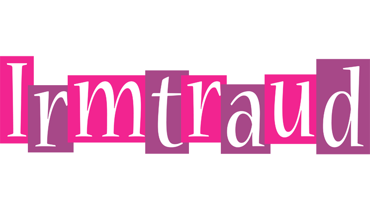 Irmtraud whine logo