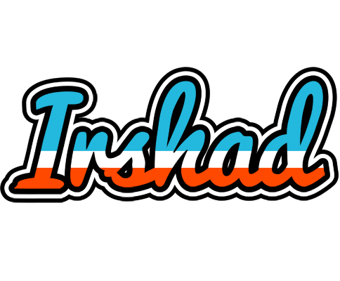 Irshad america logo