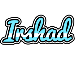 Irshad argentine logo