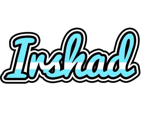 Irshad argentine logo
