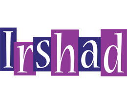 Irshad autumn logo
