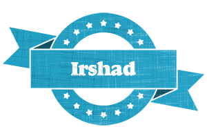 Irshad balance logo