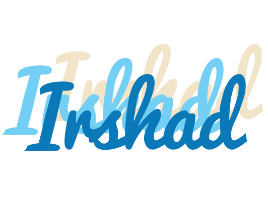 Irshad breeze logo