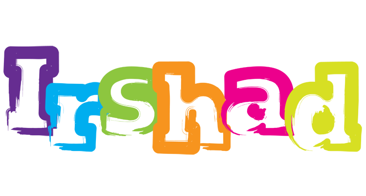 Irshad casino logo