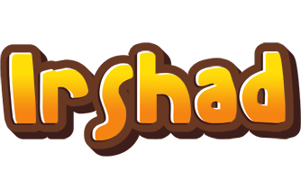 Irshad cookies logo