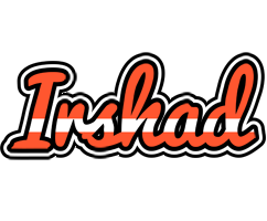 Irshad denmark logo
