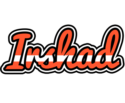 Irshad denmark logo