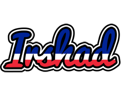 Irshad france logo