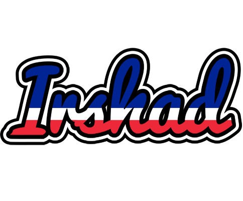 Irshad france logo