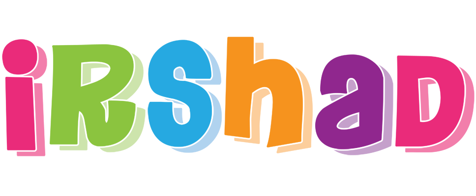 Irshad friday logo