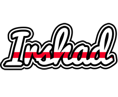 Irshad kingdom logo