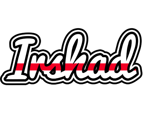 Irshad kingdom logo