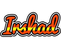 Irshad madrid logo