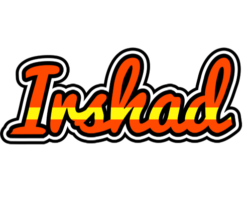 Irshad madrid logo