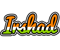 Irshad mumbai logo