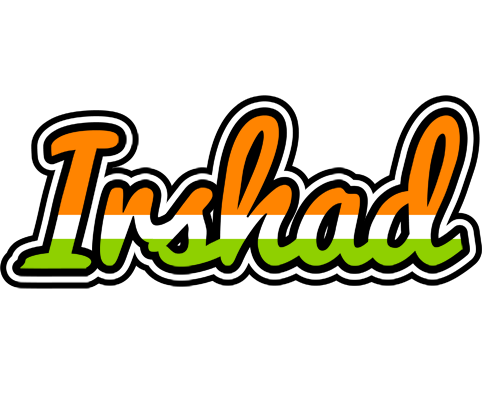 Irshad mumbai logo
