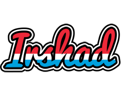 Irshad norway logo