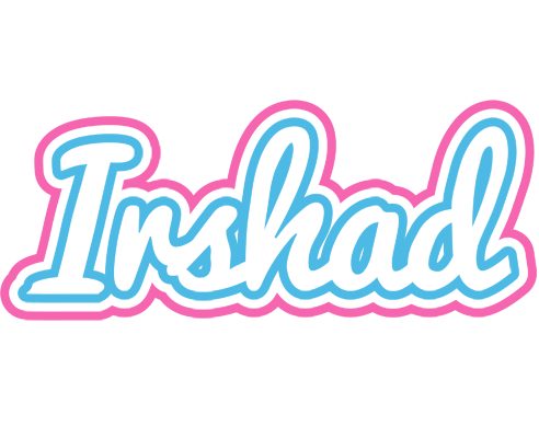 Irshad outdoors logo