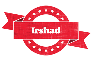 Irshad passion logo