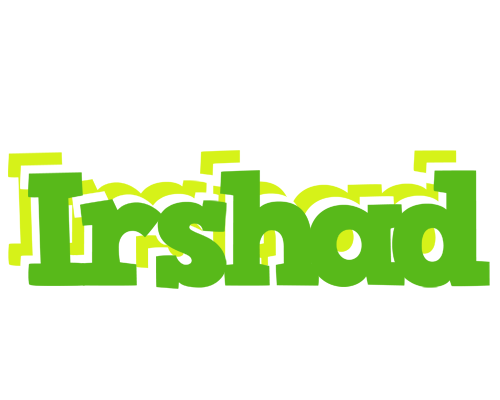 Irshad picnic logo