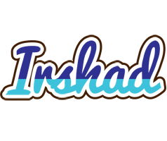 Irshad raining logo
