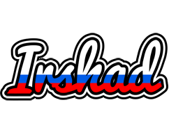 Irshad russia logo