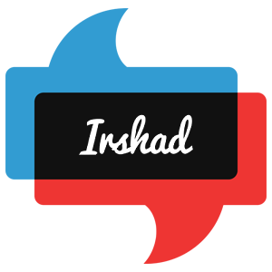 Irshad sharks logo