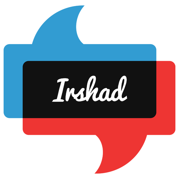 Irshad sharks logo
