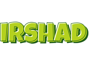 Irshad summer logo