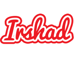 Irshad sunshine logo