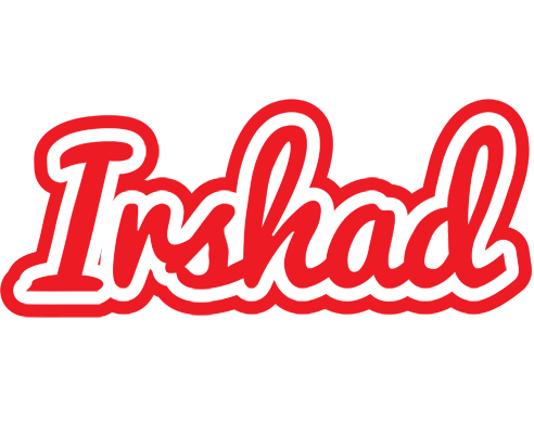 Irshad sunshine logo