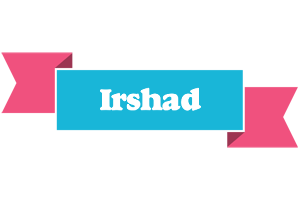 Irshad today logo