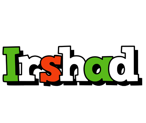 Irshad venezia logo